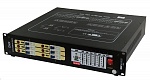 INVOLIGHT AD6 - цифровой диммер, 6 каналов по 2,2 кВт, дроссели, DMX-512, аналоговое 0-10 B