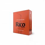 RICO RJA1025 - трости для альт-саксофона 2,5 (10шт)