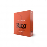 RICO RJA1025 - трости для альт-саксофона 2,5 (10шт)
