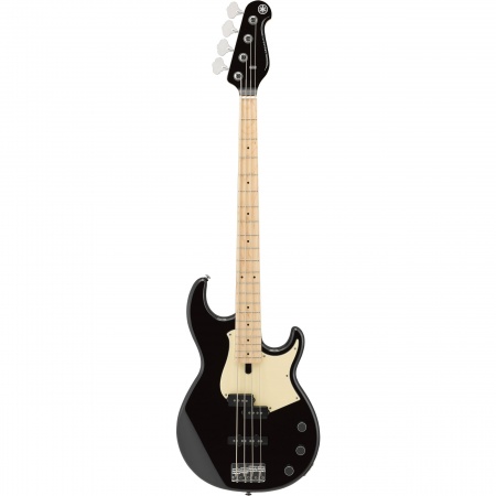 YAMAHA BB434M BL - бас-гитара, SS (PJ), 34', цвет черный YAMAHA BB434M BL - бас-гитара, SS (PJ), 34', цвет черный