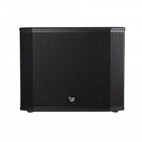 INVOTONE DSX115SA - активный сабвуфер, класс D, 1000Вт продолж./2000Вт программ./4000Вт пик, SPL129 INVOTONE DSX115SA - активный сабвуфер, класс D, 1000Вт продолж./2000Вт программ./4000Вт пик, SPL129