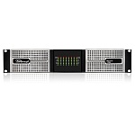 POWERSOFT Ottocanali 12K4 - восьмиканальный усилитель мощности 8 x 1000 Вт на 2 Ома, 8 x 1500 Вт на