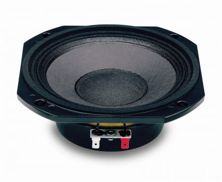 EIGHTEEN SOUND 6ND410/8 - 6' динамик СЧ, неодим, 8 Ом, 180 Вт AES, 102dB, 200...8000Гц