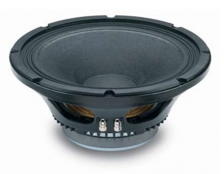 EIGHTEEN SOUND 12W500/4 - 12' динамик НЧ, 4 Ом, 350 Вт AES, 99,5 дБ, 50...6000 Гц EIGHTEEN SOUND 12W500/4 - 12' динамик НЧ, 4 Ом, 350 Вт AES, 99,5 дБ, 50...6000 Гц