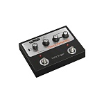 BEHRINGER CHORUS SYMPHONY - аналоговая педаль эффектов хорус/вибрато с Дискретно-Аналоговой Схемой (