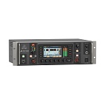 BEHRINGER X32 RACK - цифровой микшер, 16 входов, 8вых 25 шин, 8 стрео FX слотов