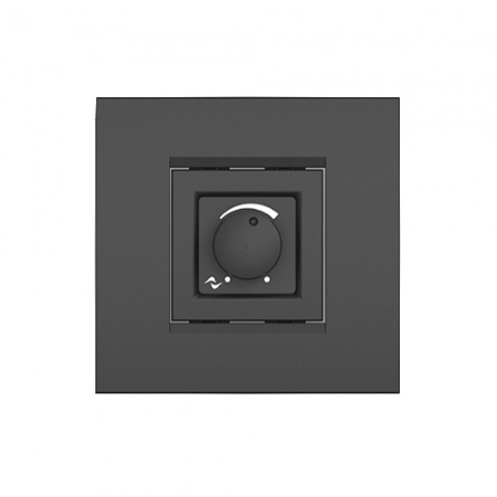 POWERSOFT WMP LEVEL SQUARE BLACK - настен. контроллер д/удалённого управ-я усилит. Powersoft, черная POWERSOFT WMP LEVEL SQUARE BLACK - настен. контроллер д/удалённого управ-я усилит. Powersoft, черная