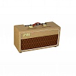 HIWATT JMI/RV-0/REVERB - ламповый пружинный ревербератор и трибл-бустер
