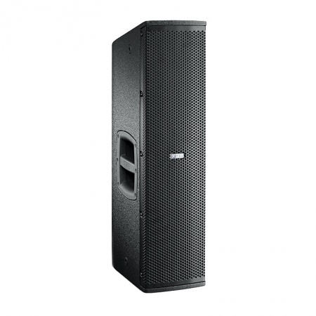 FBT VERTUS CLA 206A - двухполосный активный би-амп модуль линейного массива 2х6,5', 600+300 Вт RMS FBT VERTUS CLA 206A - двухполосный активный би-амп модуль линейного массива 2х6,5', 600+300 Вт RMS
