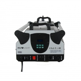 INVOLIGHT FM3000PRO - генератор дыма 3000Вт, DMX-512, беспроводной пульт ДУ INVOLIGHT FM3000PRO - генератор дыма 3000Вт, DMX-512, беспроводной пульт ДУ