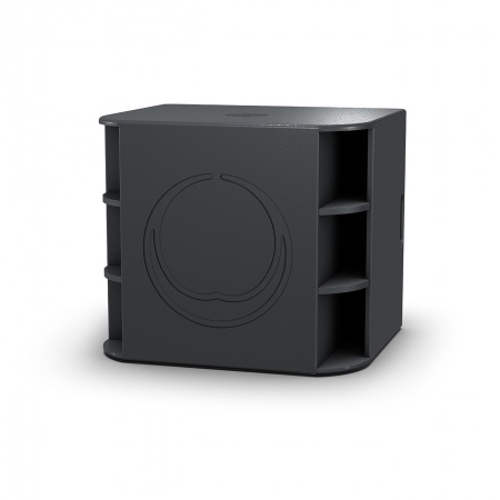 TURBOSOUND M18B - активный бандпасс сабвуфер 18', 2200 Вт, 40Гц - 100Гц, 134dB, TURBOSOUND M18B - активный бандпасс сабвуфер 18', 2200 Вт, 40Гц - 100Гц, 134dB,