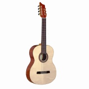 BARCELONA CG120 CS7 NA - классическая семиструнная гитара