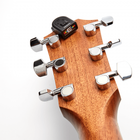 PLANET WAVES PW-CT-12 - тюнер-прищепка для струнных инструментов. PLANET WAVES PW-CT-12 - тюнер-прищепка для струнных инструментов.
