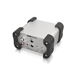KLARK TEKNIK DI 22P - директ бокс пассивный, стерео.
