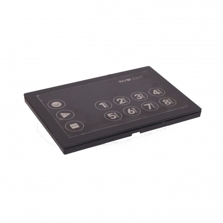 INVOLIGHT RECPanel512 - панель управления для DMXREC512 (рекордера) INVOLIGHT RECPanel512 - панель управления для DMXREC512 (рекордера)