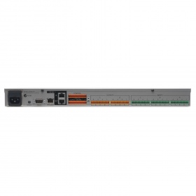 BSS BLU-100 - аудио-матрица с процессор.,12 аналоговых mic/line входов, 8 аналоговых выходов. BLU-Li BSS BLU-100 - аудио-матрица с процессор.,12 аналоговых mic/line входов, 8 аналоговых выходов. BLU-Li