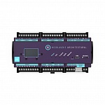 NICOLAUDIE ARCHITECTURAL DINA-DR1 LITE - DMX-интерфейс, 6х DMX512 , 20 зон, 2000 сцен, USB-C, RDM,