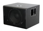 INVOTONE DSX12SA - активный 12' сабвуфер, 350 Вт, класс D, 47-125 Гц, 124 дБ SPL