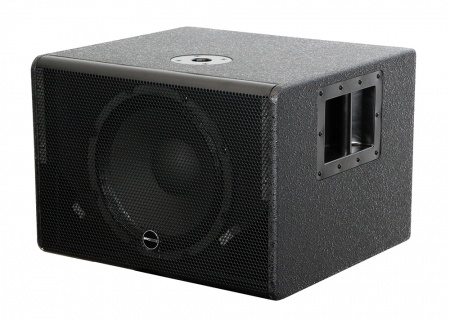 INVOTONE DSX12SA - активный 12' сабвуфер, 350 Вт, класс D, 47-125 Гц, 124 дБ SPL INVOTONE DSX12SA - активный 12' сабвуфер, 350 Вт, класс D, 47-125 Гц, 124 дБ SPL