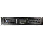 CROWN XLC2500 - двухканальный усилитель мощности, 2 х 775Вт (2 Ом), 2 х 500Вт (4 Ом), 2 х 300Вт (8 О