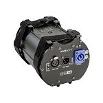 INVOLIGHT DMXS6 - сплиттер RDM DMX сигнала, 1 вход XLR, 6 выходов XLR, гальваническая развязка