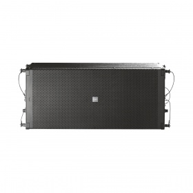 FBT MUSE 210LN - активный двухполосный элемент лин.массива, 2х10', НЧ 800 Вт+ ВЧ 400 Вт, 55Гц - 20кГ FBT MUSE 210LN - активный двухполосный элемент лин.массива, 2х10', НЧ 800 Вт+ ВЧ 400 Вт, 55Гц - 20кГ