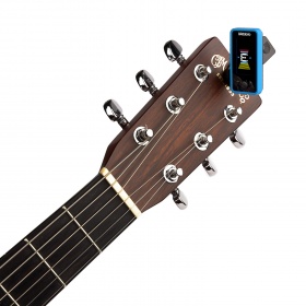 PLANET WAVES PW-CT-17BU - тюнер-клипса для струнных инструментов,цвет-синий PLANET WAVES PW-CT-17BU - тюнер-клипса для струнных инструментов,цвет-синий
