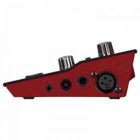 BOSS GT-001 - настольный гитарный процессор эффектов. BOSS GT-001 - настольный гитарный процессор эффектов.