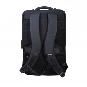 DJ BAG Hard BackPack - рюкзак ударопрочный для 2х канальных контроллеров DJ BAG Hard BackPack - рюкзак ударопрочный для 2х канальных контроллеров