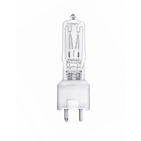 OSRAM 64673/CP81 - лампа галоген. 230 В/300 Вт GY 9.5