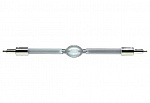 OSRAM HMI 2500W/DXS SFa21 - лампа газоразр. 2500 Вт , 6000K