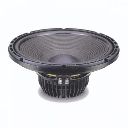 EIGHTEEN SOUND 15NLW9500/8 - 15' динамик НЧ, неодим, 8 Ом, 1000 Вт AES, 96dB, 39...2000 Гц