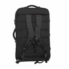 DJ BAG K-Max Plus MK2 - cумка-рюкзак для 4-канального dj контроллера DJ BAG K-Max Plus MK2 - cумка-рюкзак для 4-канального dj контроллера