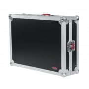 GATOR G-TOUR DSPUNICNTLB - универсальный кейс для DJ контроллеров ДхШхВ 610х337х89 мм.