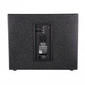 INVOTONE DSX118SA - активный сабвуфер, 18', класс D, 1000Вт продолж./2000Вт программ./4000Вт пик, DS INVOTONE DSX118SA - активный сабвуфер, 18', класс D, 1000Вт продолж./2000Вт программ./4000Вт пик, DS