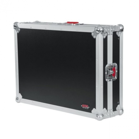 GATOR G-TOUR DSPUNICNTLB - универсальный кейс для DJ контроллеров ДхШхВ 610х337х89 мм. GATOR G-TOUR DSPUNICNTLB - универсальный кейс для DJ контроллеров ДхШхВ 610х337х89 мм.