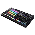 PIONEER TSP-16 - автономный семплер с секвенсором и эффектами от Dave Smith