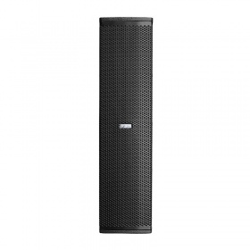 FBT VERTUS CLA 206A - двухполосный активный би-амп модуль линейного массива 2х6,5', 600+300 Вт RMS FBT VERTUS CLA 206A - двухполосный активный би-амп модуль линейного массива 2х6,5', 600+300 Вт RMS