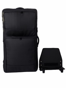 DJ BAG K-LARGEST SE - Сумка-рюкзак с колесами на съемной платформе DJB K-Largest SE (спец. серия) DJ BAG K-LARGEST SE - Сумка-рюкзак с колесами на съемной платформе DJB K-Largest SE (спец. серия)