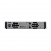 YAMAHA XMV8280 - восьмиканальный усилитель мощности 8 x 280 Вт на 8Ом/4Ом 8x 250 Вт 8Ом/4Ом на 100В/