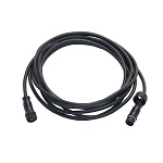 INVOLIGHT IP65POW101 - кабель инсталляционный, удлинитель, IP65, 10 м