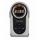 PLANET WAVES PW-CT-05 - хроматический тюнер с метрономом