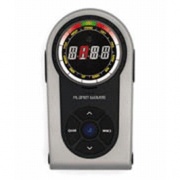 PLANET WAVES PW-CT-05 - хроматический тюнер с метрономом
