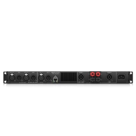 LAB.GRUPPEN IPD 2400 - двухканальный, компактный усилитель мощности, 2400 Вт, с DSP, 2 аналоговых вх LAB.GRUPPEN IPD 2400 - двухканальный, компактный усилитель мощности, 2400 Вт, с DSP, 2 аналоговых вх