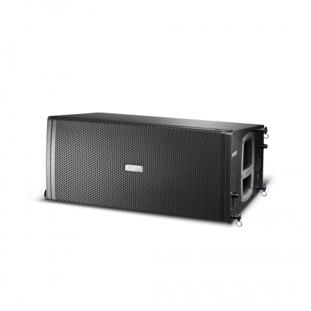 FBT MUSE 210L - пассивный элемент линейного массива, 800 Вт НЧ+200 Вт ВЧ, 16Ом, 60 Гц - 18 кГц, 133 FBT MUSE 210L - пассивный элемент линейного массива, 800 Вт НЧ+200 Вт ВЧ, 16Ом, 60 Гц - 18 кГц, 133