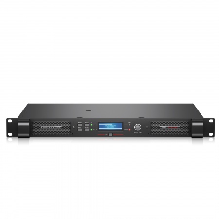 LAB.GRUPPEN IPD 2400 - двухканальный, компактный усилитель мощности, 2400 Вт, с DSP, 2 аналоговых вх LAB.GRUPPEN IPD 2400 - двухканальный, компактный усилитель мощности, 2400 Вт, с DSP, 2 аналоговых вх