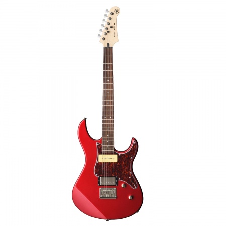 YAMAHA PACIFICA311H RM - электрогитара, HH, цвет красный металлик YAMAHA PACIFICA311H RM - электрогитара, HH, цвет красный металлик