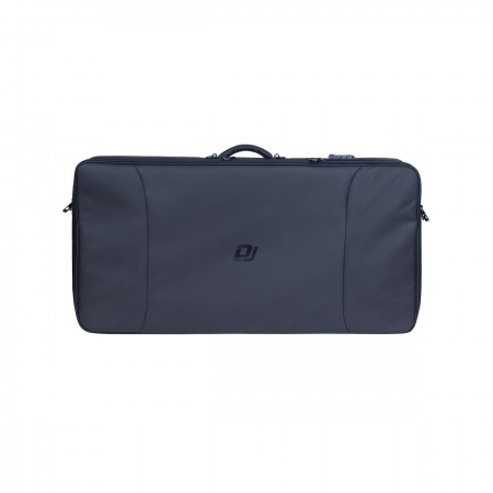 DJ BAG Comfort Extra Large - сумка с плечевым ремнем для очень больших DJ-контроллеров DJ BAG Comfort Extra Large - сумка с плечевым ремнем для очень больших DJ-контроллеров