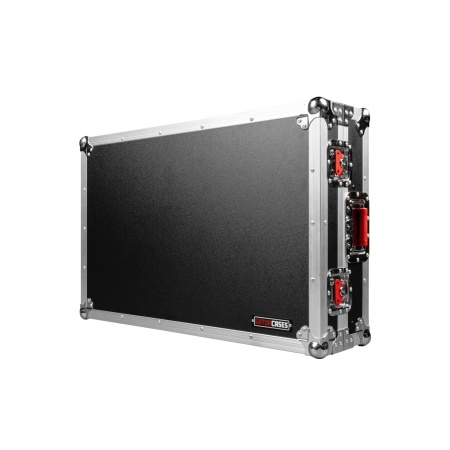 GATOR GTOURDSPREV7 - кейс для DJ контроллера Pioneer DDJ-REV 7 GATOR GTOURDSPREV7 - кейс для DJ контроллера Pioneer DDJ-REV 7