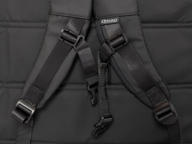 DJ BAG K-Max Plus MK2 - cумка-рюкзак для 4-канального dj контроллера DJ BAG K-Max Plus MK2 - cумка-рюкзак для 4-канального dj контроллера